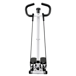 Exercise Stepper Machine For Home Fitness