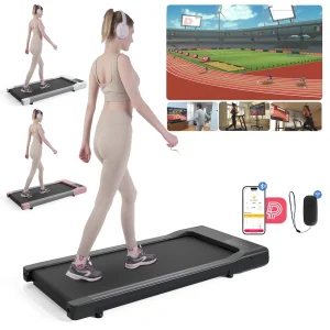Hot Sale 2in1 Treadmill for Home/Office